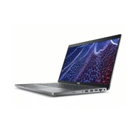 DELL Laptop Latitude 5430, Intel Core i7-1265U, 14", 1920 x 1080, 16 GB RAM, 512 GB SSD PCIe, Windows 11 Pro, srebrna (obnovljen)